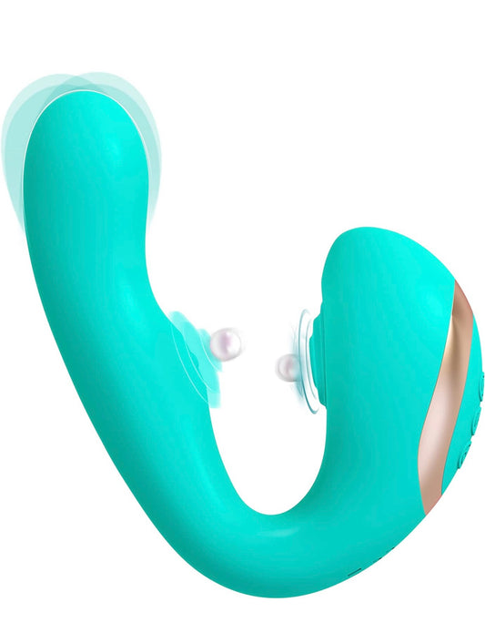 G Spot Vibrator