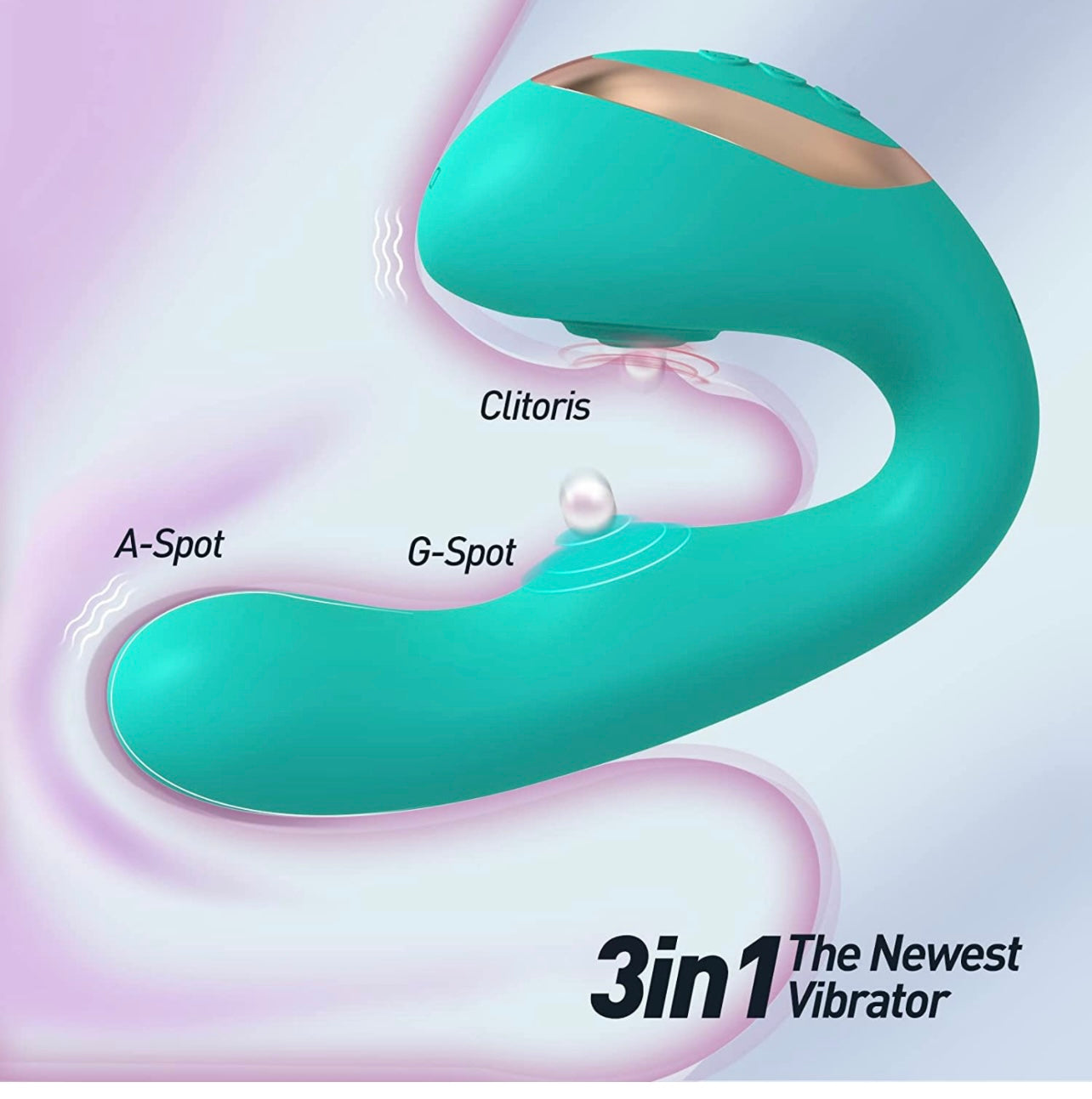 G Spot Vibrator